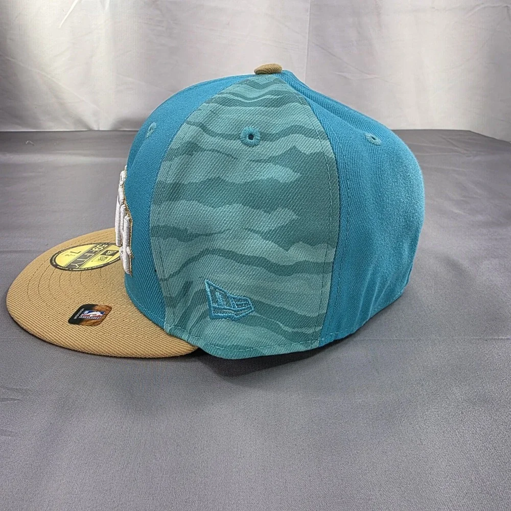 New Era Charlotte Hornets‎ 59Fifty Fitted 